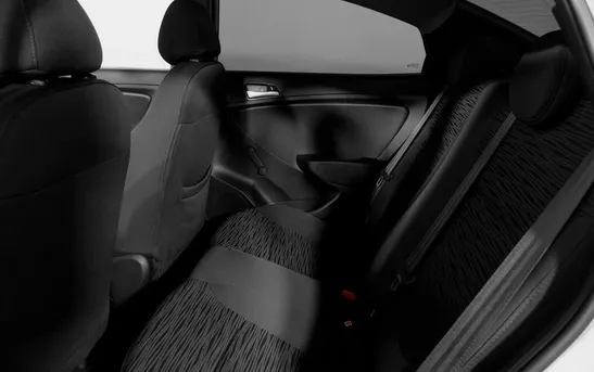 Hyundai Solaris 1.60 автомат, фото №1