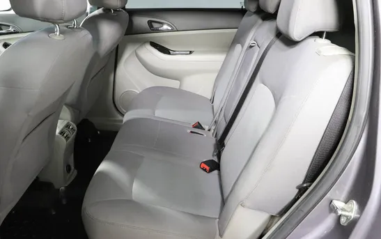 Chevrolet Orlando 1.80 автомат, фото №1