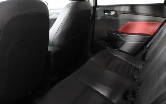 Hyundai Solaris 1.60 автомат, фото №1