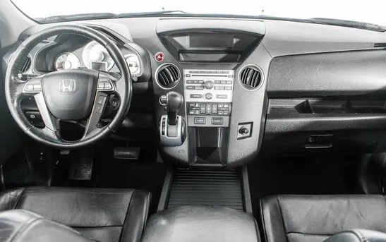Honda Pilot 3.50 автомат, фото №1