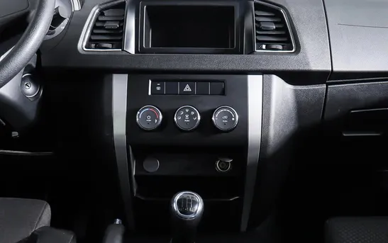 УАЗ Patriot 2.70 механика, фото №1