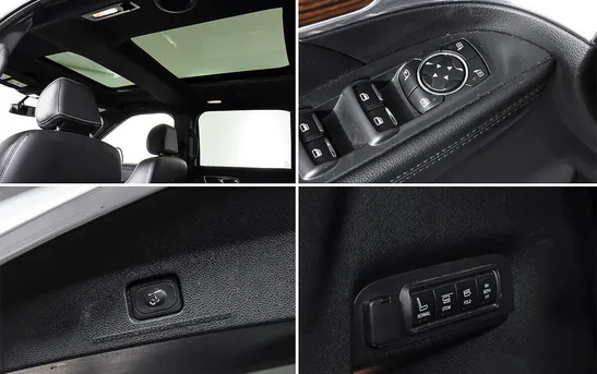 Ford Explorer 3.50 автомат, фото №1