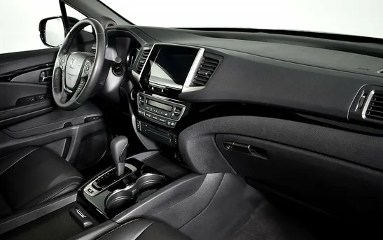 Honda Pilot 3.00 автомат, фото №1