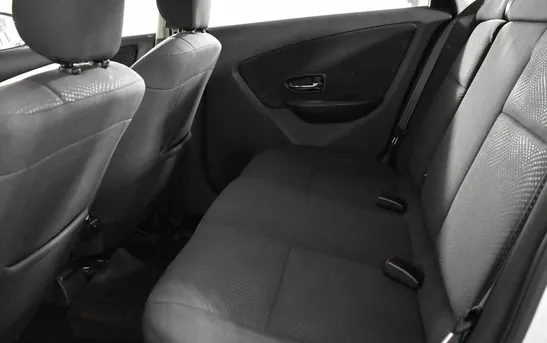 Nissan Almera 1.60 механика, фото №1