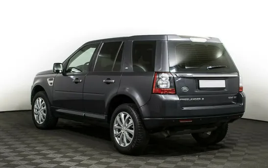 Land Rover Freelander 2.20 автомат, фото №1