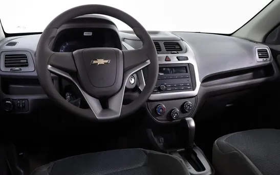 Chevrolet Cobalt 1.50 автомат, фото №1