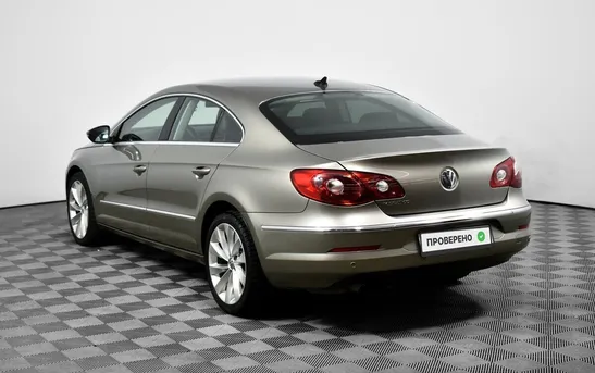 Volkswagen Passat CC 1.80 робот, фото №1