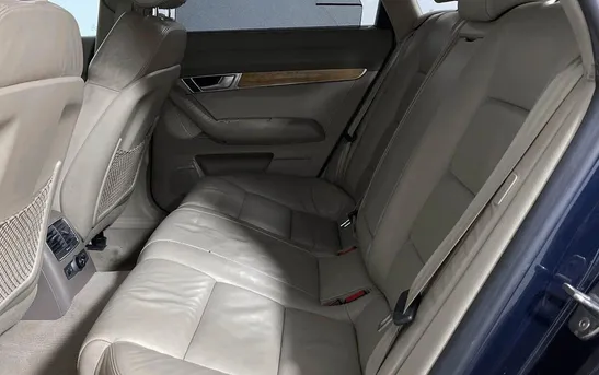 Audi A6 3.10 автомат, фото №1