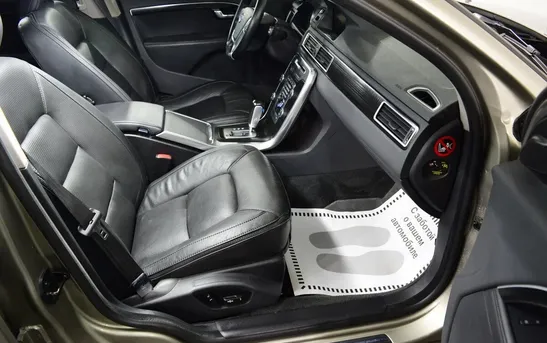 Volvo XC70 2.40 автомат, фото №1