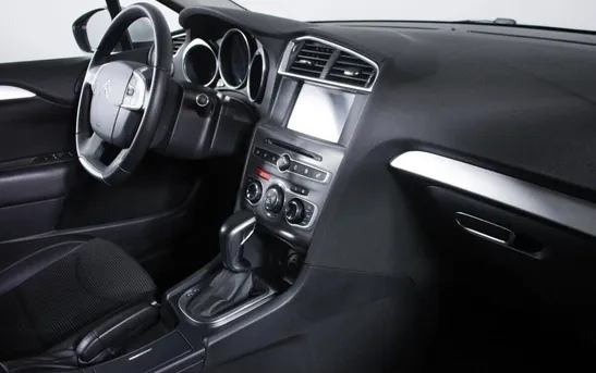 Citroen C4 1.60 автомат, фото №1