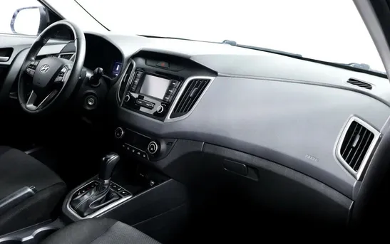Hyundai Creta 1.60 автомат, фото №1