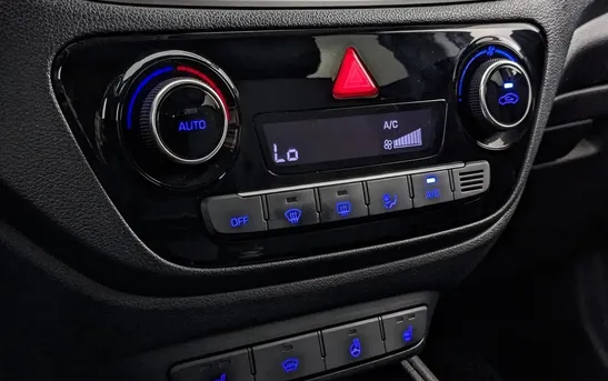 Hyundai Solaris 1.60 автомат, фото №1