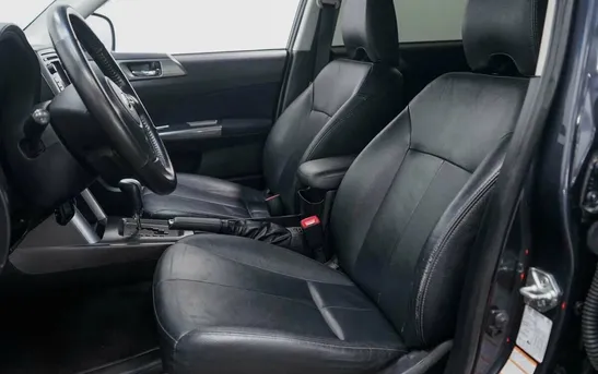 Subaru Forester 2.50 автомат, фото №1