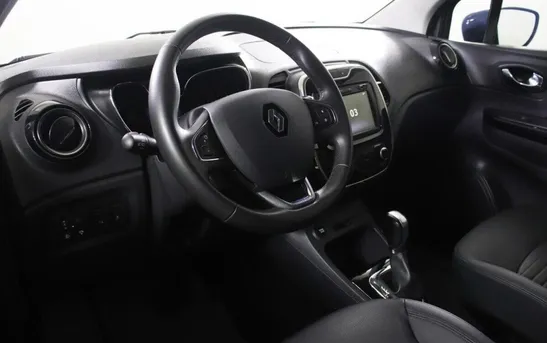 Renault Kaptur 1.60 вариатор, фото №1