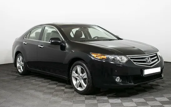 Honda Accord 2.40 автомат, фото №1