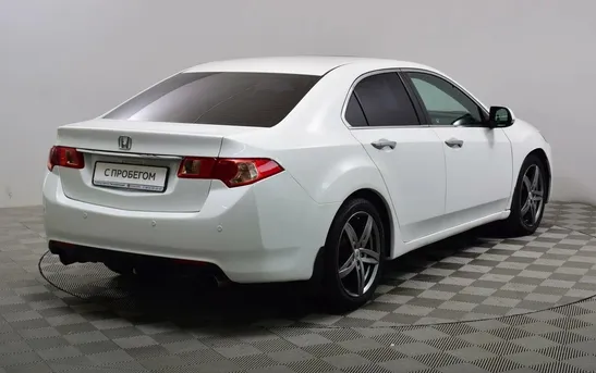 Honda Accord 2.40 автомат, фото №1