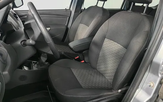 Lada (ВАЗ) Largus 1.60 механика, фото №1