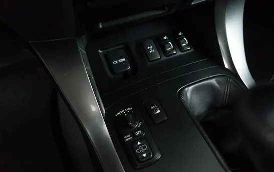 Toyota Land Cruiser Prado 4.00 автомат, фото №1