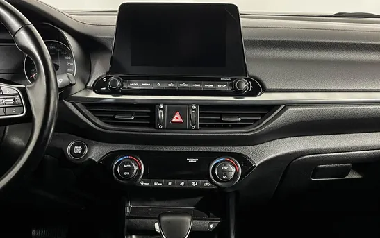 Kia Cerato 2.00 автомат, фото №1