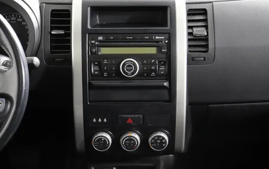 Nissan X-Trail 2.00 вариатор, фото №1