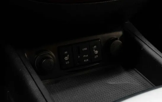 Hyundai Santa Fe 2.70 автомат, фото №1