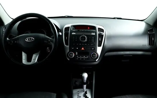 Kia Ceed 1.60 автомат, фото №1