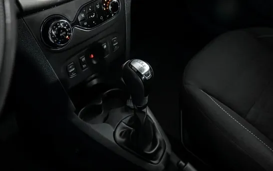 Renault Sandero 1.60 автомат, фото №1