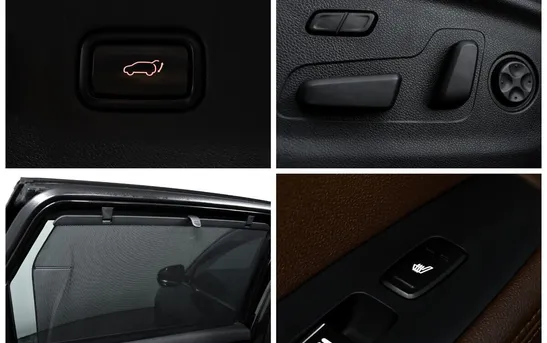 Kia Sorento 2.20 автомат, фото №1