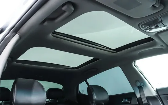 Kia Optima 2.40 автомат, фото №1