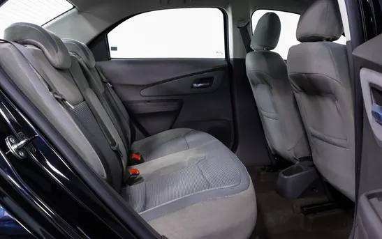 Chevrolet Cobalt 1.50 автомат, фото №1