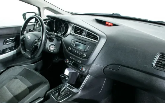 Kia Ceed 1.60 автомат, фото №1