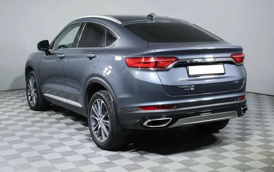 Geely Tugella 2.00 автомат, фото №1