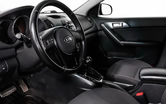 Kia Cerato 1.60 автомат, фото №1