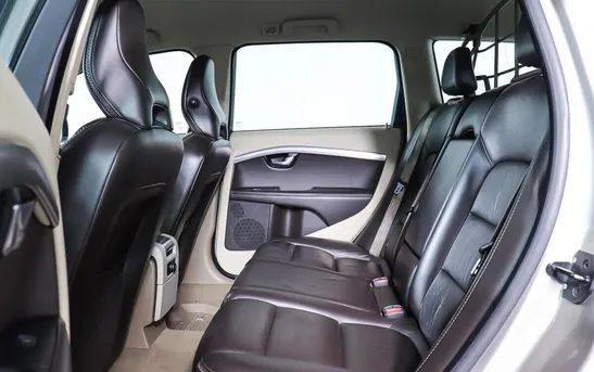 Volvo XC70 2.40 автомат, фото №1