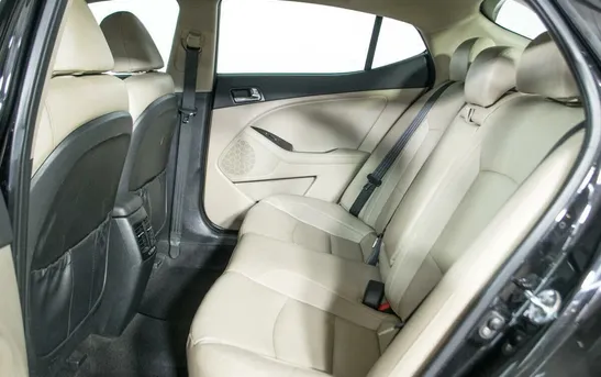 Kia Optima 2.40 автомат, фото №1