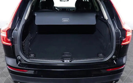 Volvo XC60 2.00 автомат, фото №1