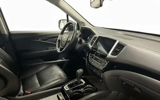 Honda Pilot 3.00 автомат, фото №1