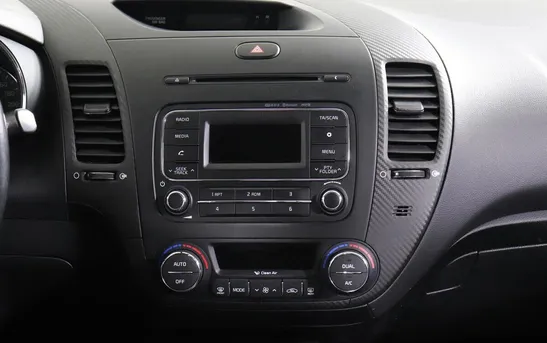 Kia Cerato 1.60 автомат, фото №1