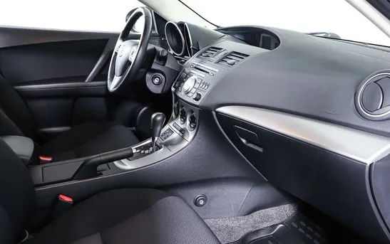 Mazda 3 1.60 автомат, фото №1