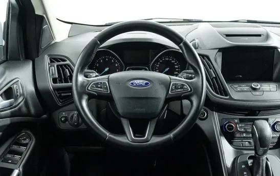 Ford Kuga 1.50 автомат, фото №1