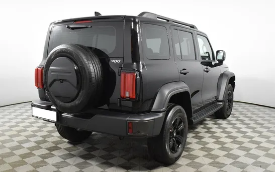 Tank 300 2.00 автомат, фото №1