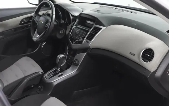 Chevrolet Cruze 1.80 автомат, фото №1