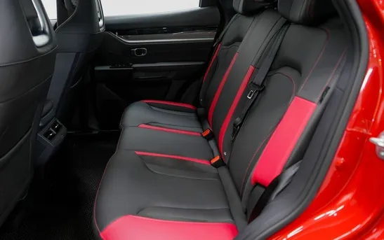 Jetour Dashing 1.50 робот, фото №1