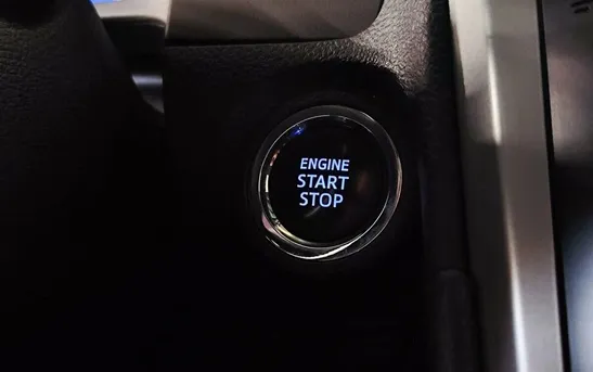 Toyota Camry 2.50 автомат, фото №1