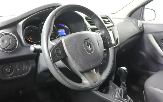 Renault Sandero 1.60 автомат, фото №1