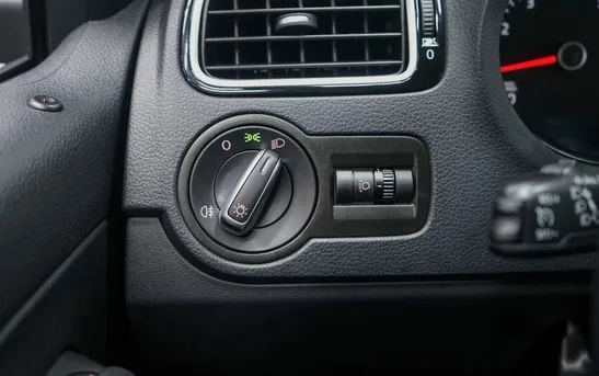 Volkswagen Polo 1.60 автомат, фото №1