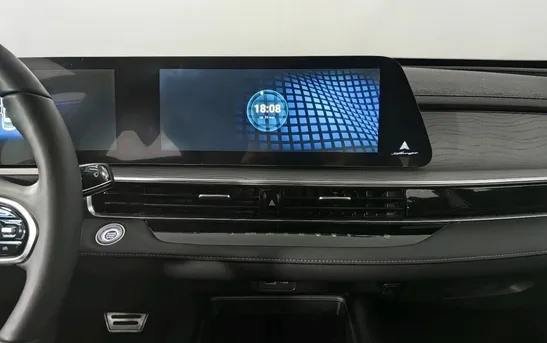 CHERY Arrizo 8 1.60 робот, фото №1