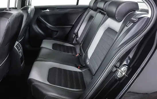 Volkswagen Jetta 1.40 робот, фото №1