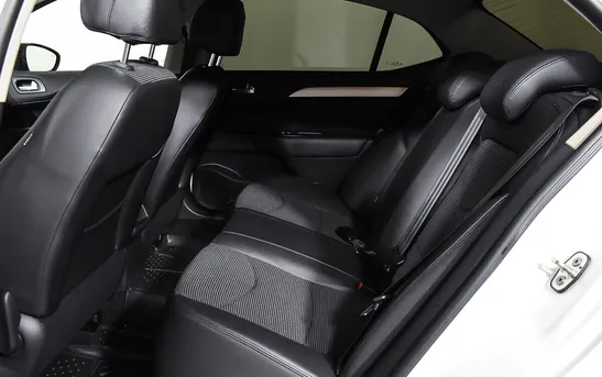 Citroen C4 1.60 автомат, фото №1