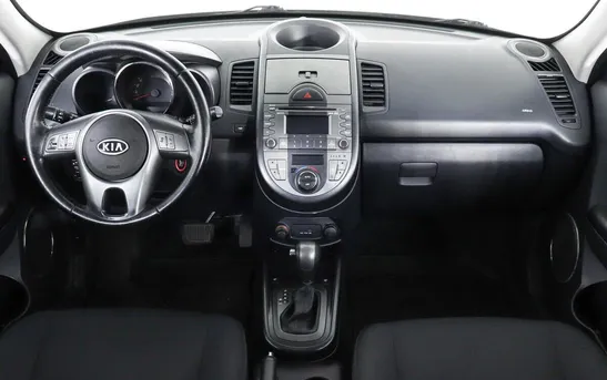 Kia Soul 1.60 автомат, фото №1